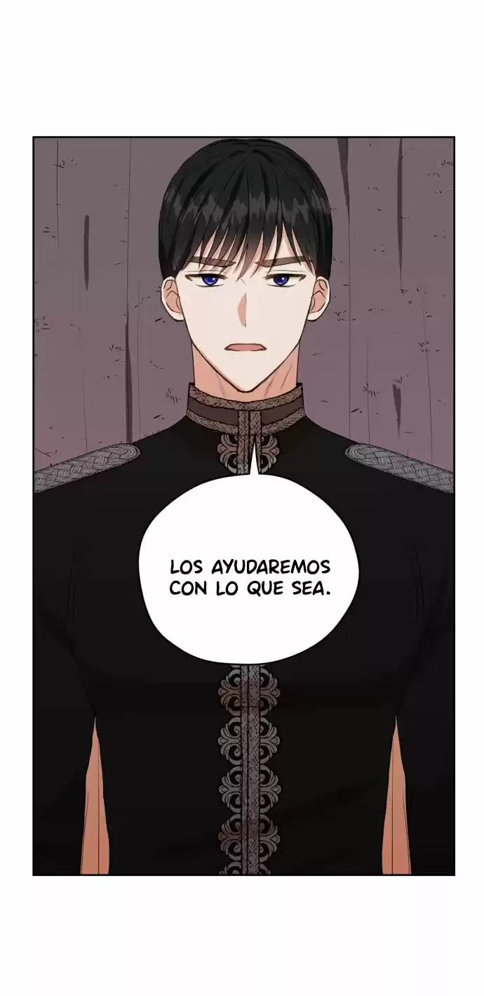 Quiero Ayudar A Mi Esposo A Llegar Al Nivel Completo - Capítulo 30 - Página 49 - LectorTMOo