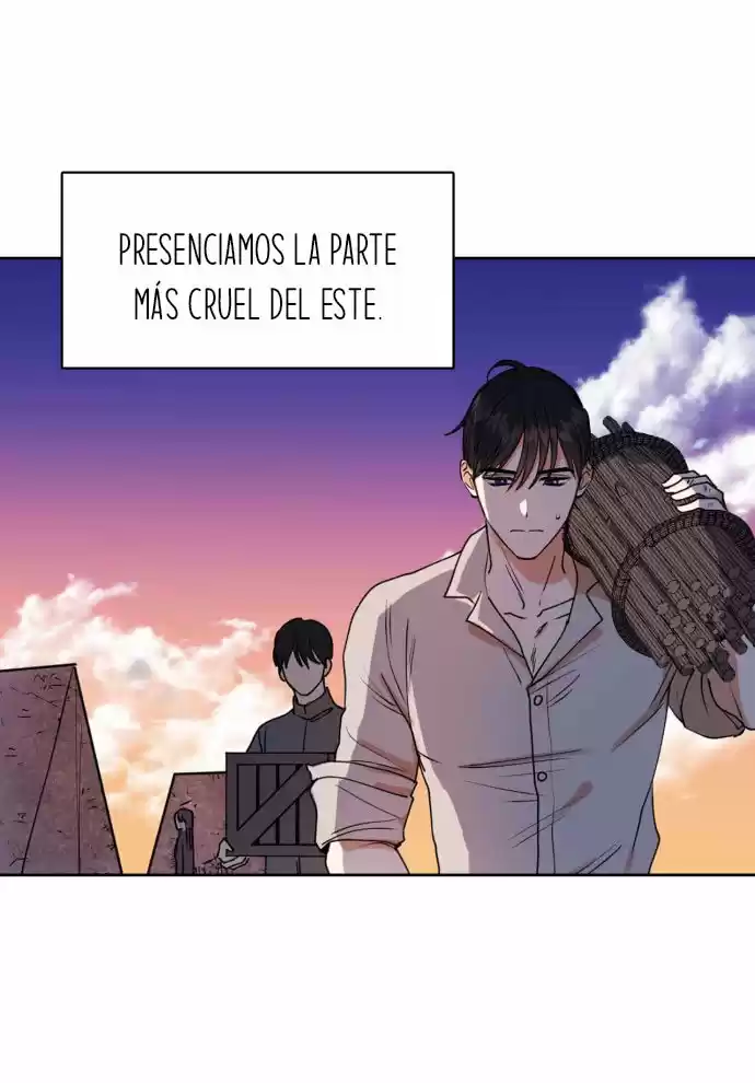 Quiero Ayudar A Mi Esposo A Llegar Al Nivel Completo - Capítulo 30 - Página 51 - LectorTMOo