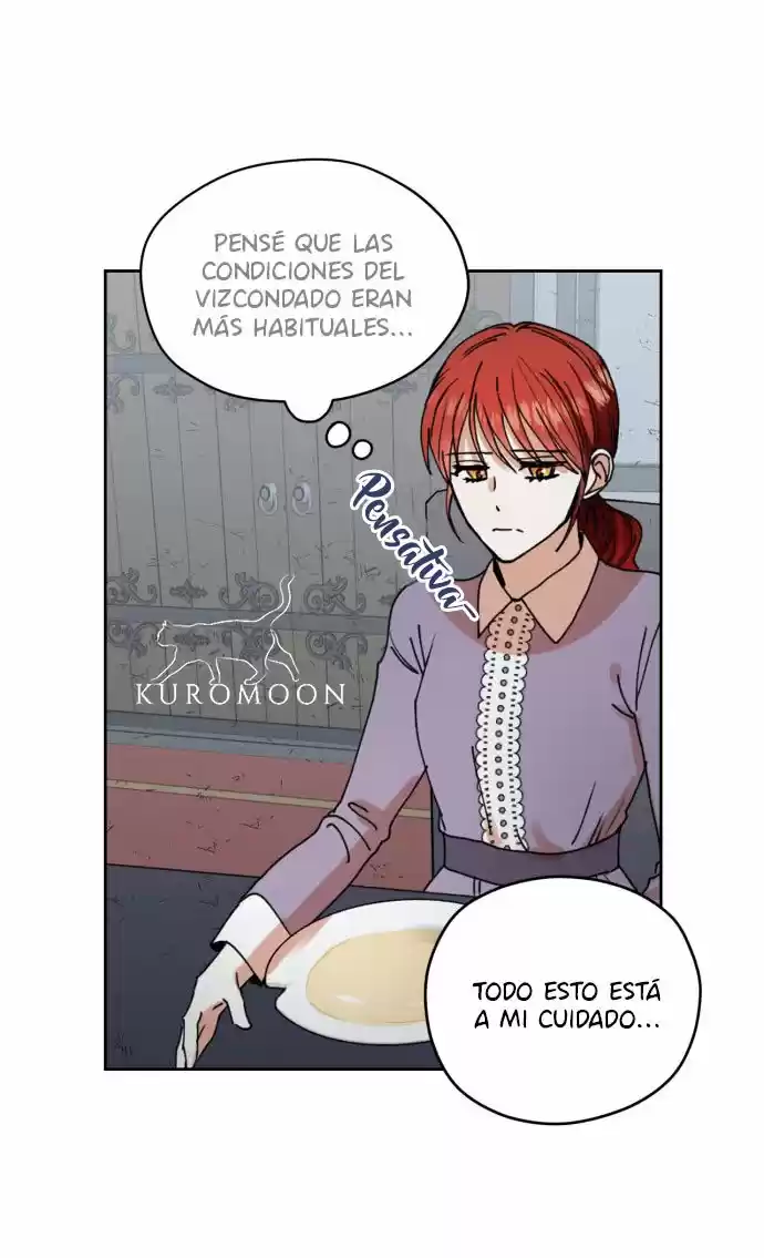 Quiero Ayudar A Mi Esposo A Llegar Al Nivel Completo - Capítulo 30 - Página 59 - LectorTMOo
