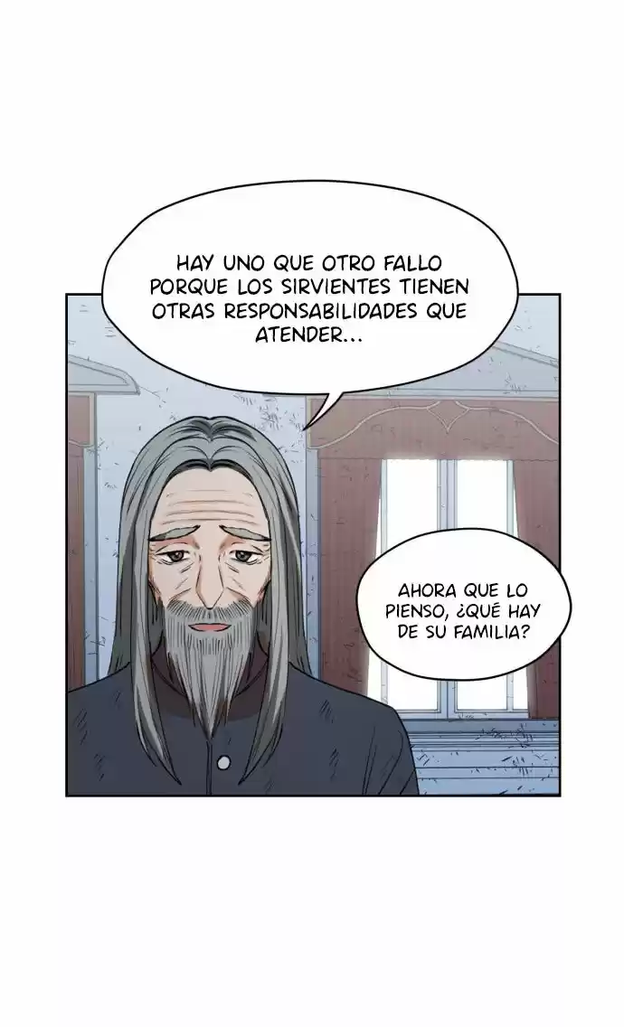 Quiero Ayudar A Mi Esposo A Llegar Al Nivel Completo - Capítulo 30 - Página 60 - LectorTMOo