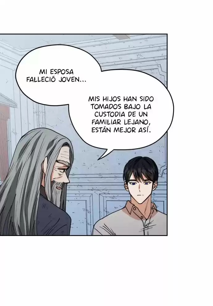 Quiero Ayudar A Mi Esposo A Llegar Al Nivel Completo - Capítulo 30 - Página 61 - LectorTMOo