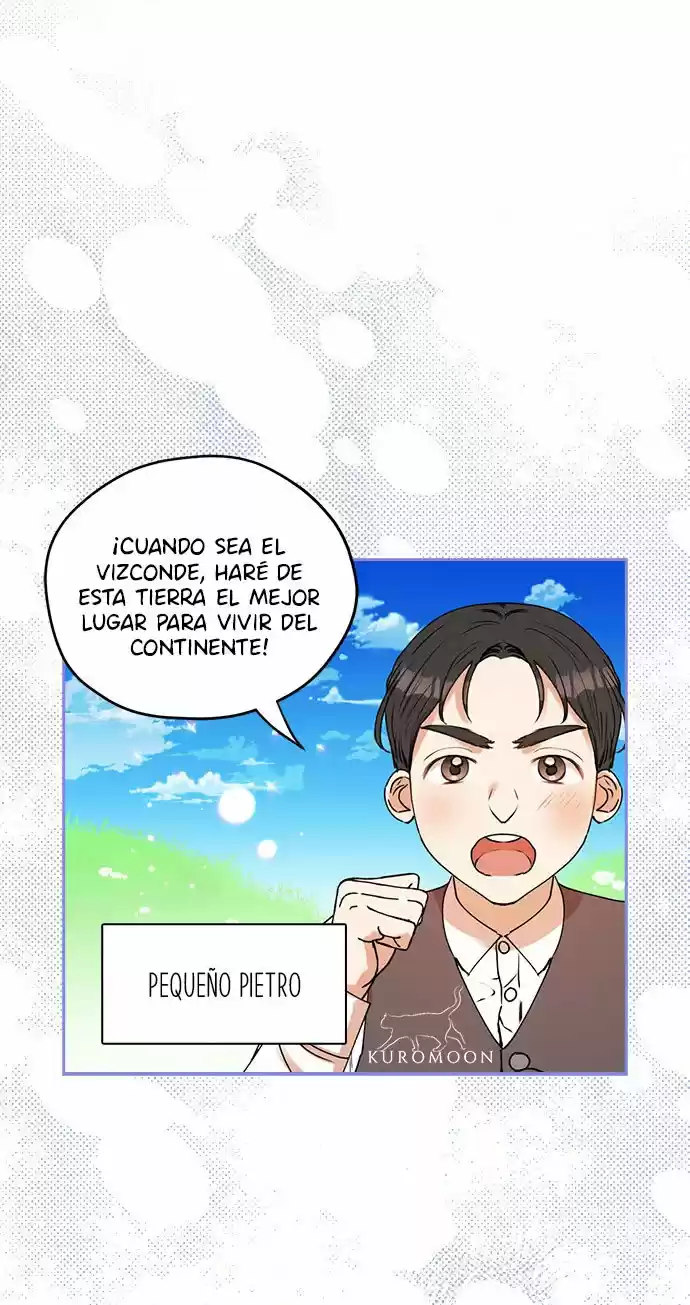Quiero Ayudar A Mi Esposo A Llegar Al Nivel Completo - Capítulo 30 - Página 67 - LectorTMOo