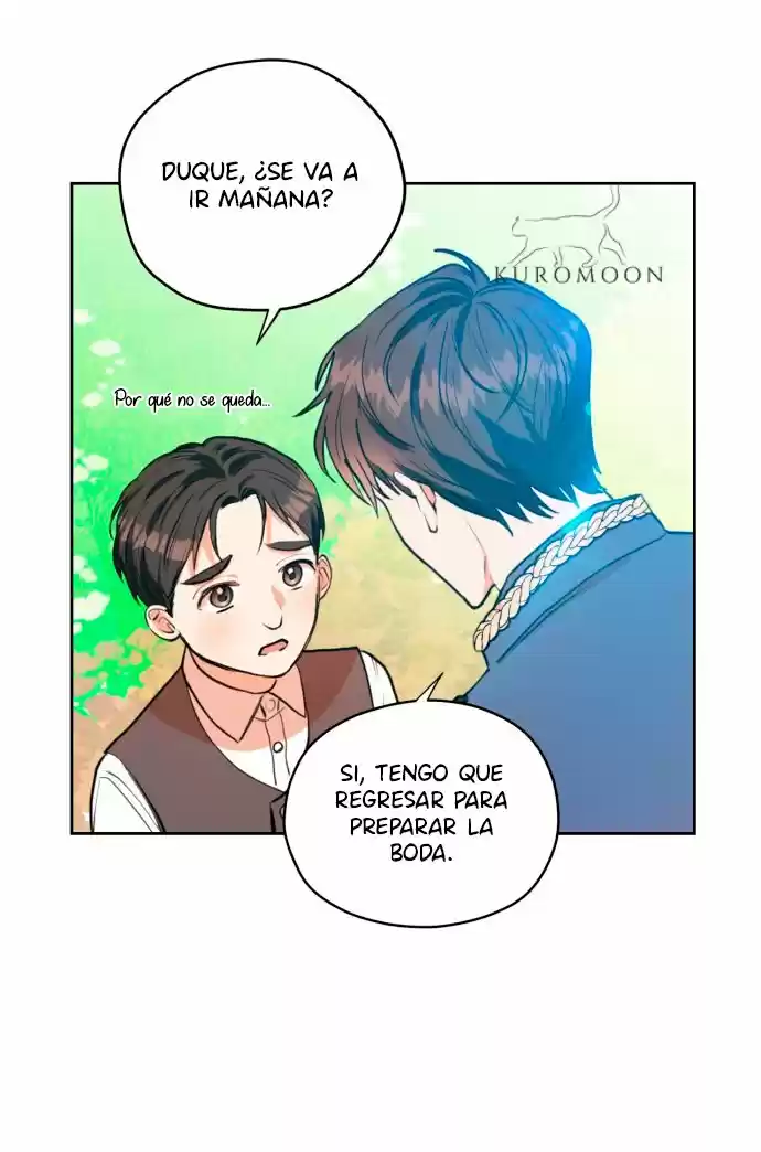 Quiero Ayudar A Mi Esposo A Llegar Al Nivel Completo - Capítulo 31 - Página 4 - LectorTMOo