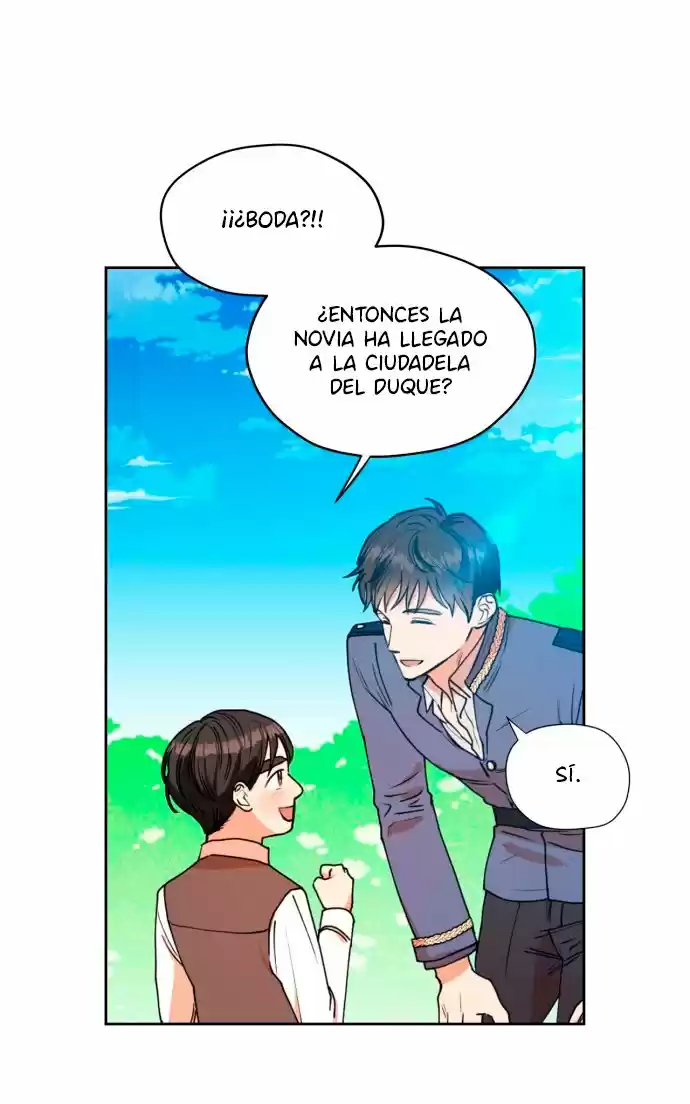 Quiero Ayudar A Mi Esposo A Llegar Al Nivel Completo - Capítulo 31 - Página 5 - LectorTMOo