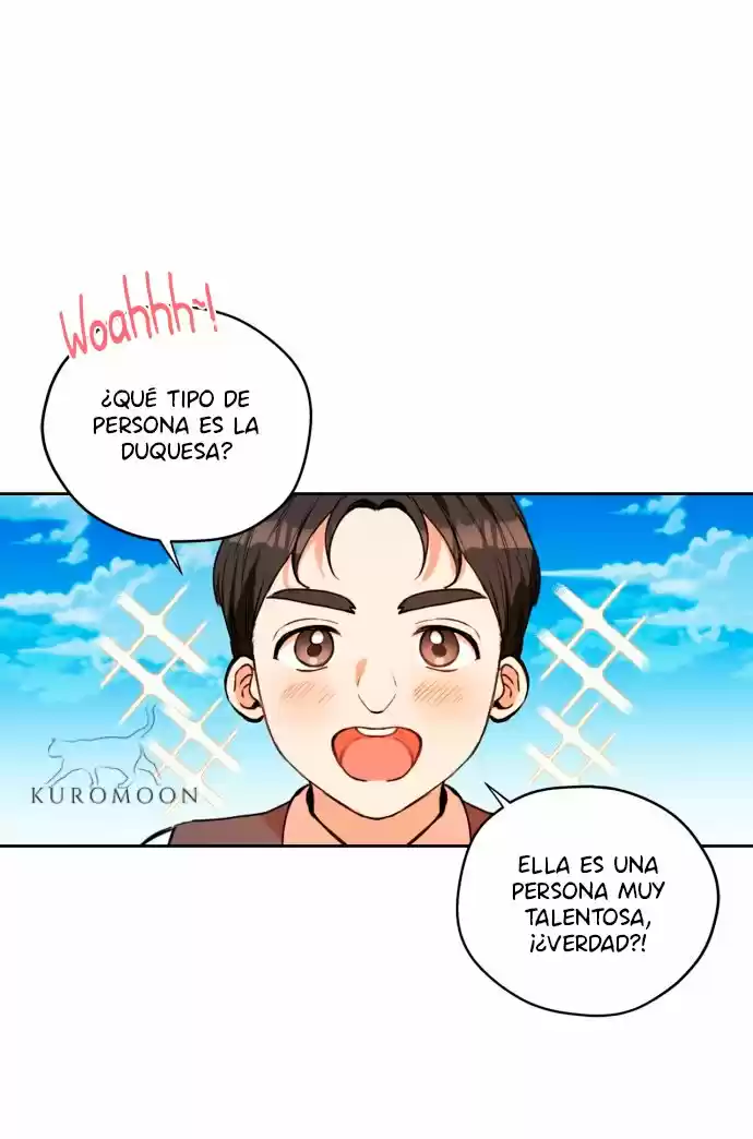 Quiero Ayudar A Mi Esposo A Llegar Al Nivel Completo - Capítulo 31 - Página 6 - LectorTMOo