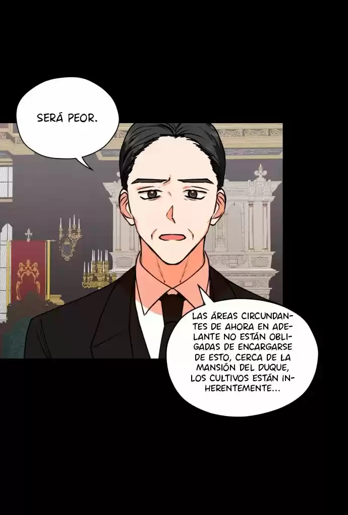 Quiero Ayudar A Mi Esposo A Llegar Al Nivel Completo - Capítulo 31 - Página 14 - LectorTMOo