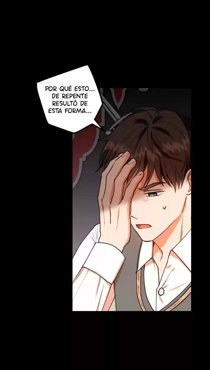 Quiero Ayudar A Mi Esposo A Llegar Al Nivel Completo - Capítulo 31 - Página 15 - LectorTMOo