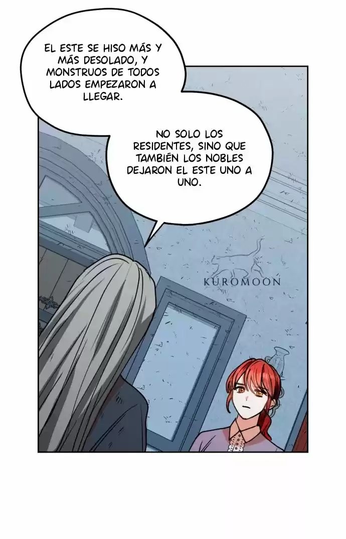 Quiero Ayudar A Mi Esposo A Llegar Al Nivel Completo - Capítulo 31 - Página 21 - LectorTMOo