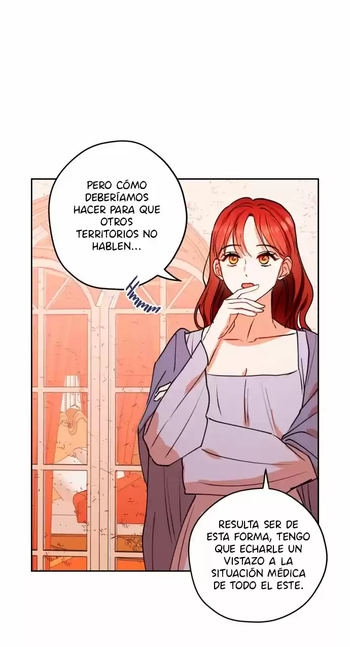 Quiero Ayudar A Mi Esposo A Llegar Al Nivel Completo - Capítulo 31 - Página 42 - LectorTMOo
