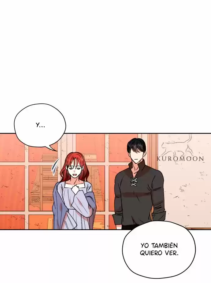 Quiero Ayudar A Mi Esposo A Llegar Al Nivel Completo - Capítulo 31 - Página 46 - LectorTMOo
