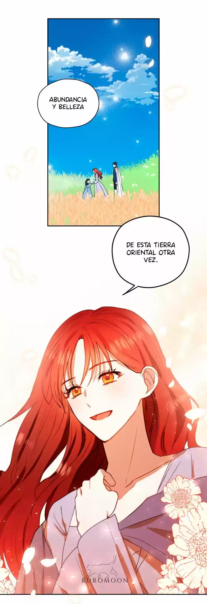 Quiero Ayudar A Mi Esposo A Llegar Al Nivel Completo - Capítulo 31 - Página 47 - LectorTMOo