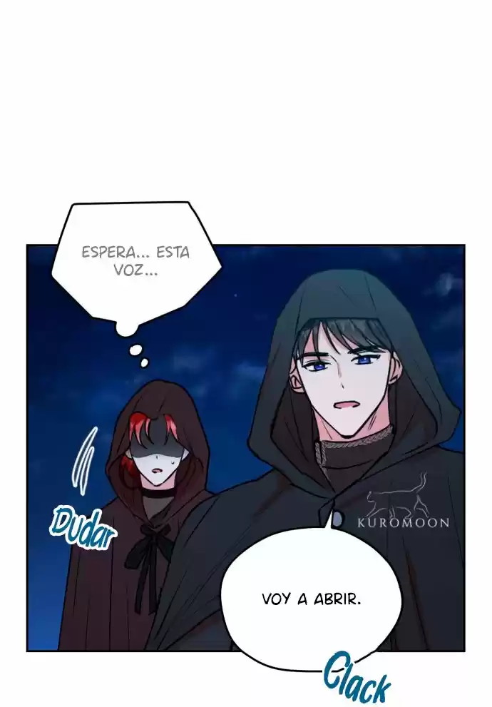 Quiero Ayudar A Mi Esposo A Llegar Al Nivel Completo - Capítulo 31 - Página 60 - LectorTMOo
