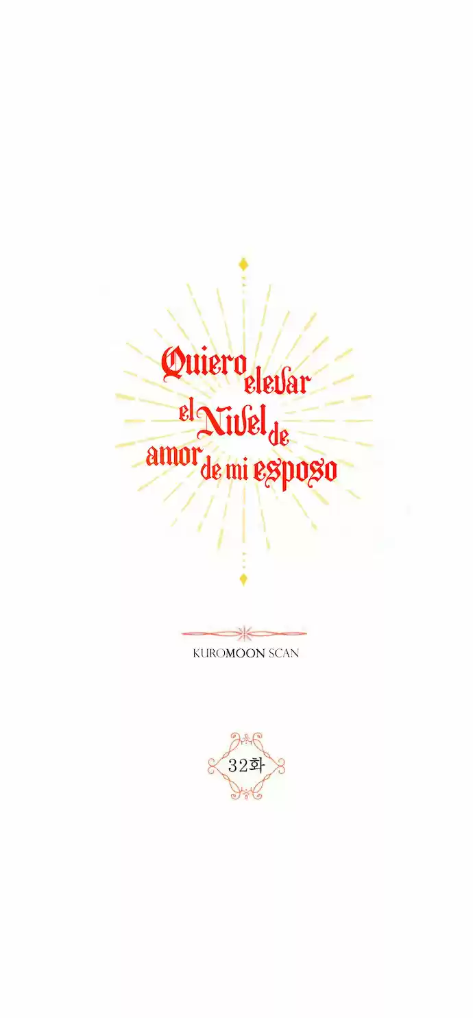 Quiero Ayudar A Mi Esposo A Llegar Al Nivel Completo - Capítulo 32 - Página 4 - LectorTMOo