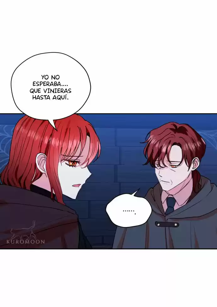 Quiero Ayudar A Mi Esposo A Llegar Al Nivel Completo - Capítulo 32 - Página 12 - LectorTMOo