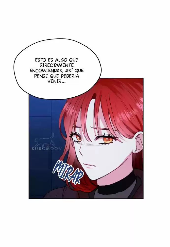 Quiero Ayudar A Mi Esposo A Llegar Al Nivel Completo - Capítulo 32 - Página 13 - LectorTMOo