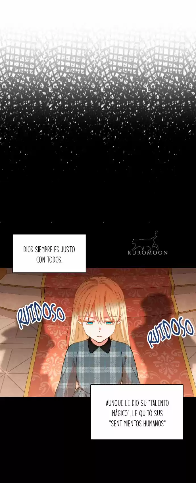 Quiero Ayudar A Mi Esposo A Llegar Al Nivel Completo - Capítulo 32 - Página 24 - LectorTMOo