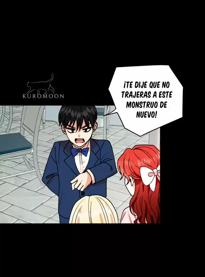 Quiero Ayudar A Mi Esposo A Llegar Al Nivel Completo - Capítulo 32 - Página 28 - LectorTMOo