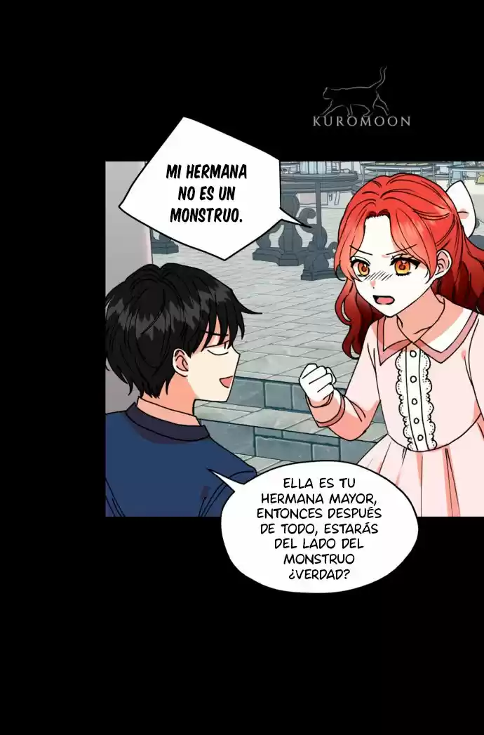 Quiero Ayudar A Mi Esposo A Llegar Al Nivel Completo - Capítulo 32 - Página 29 - LectorTMOo
