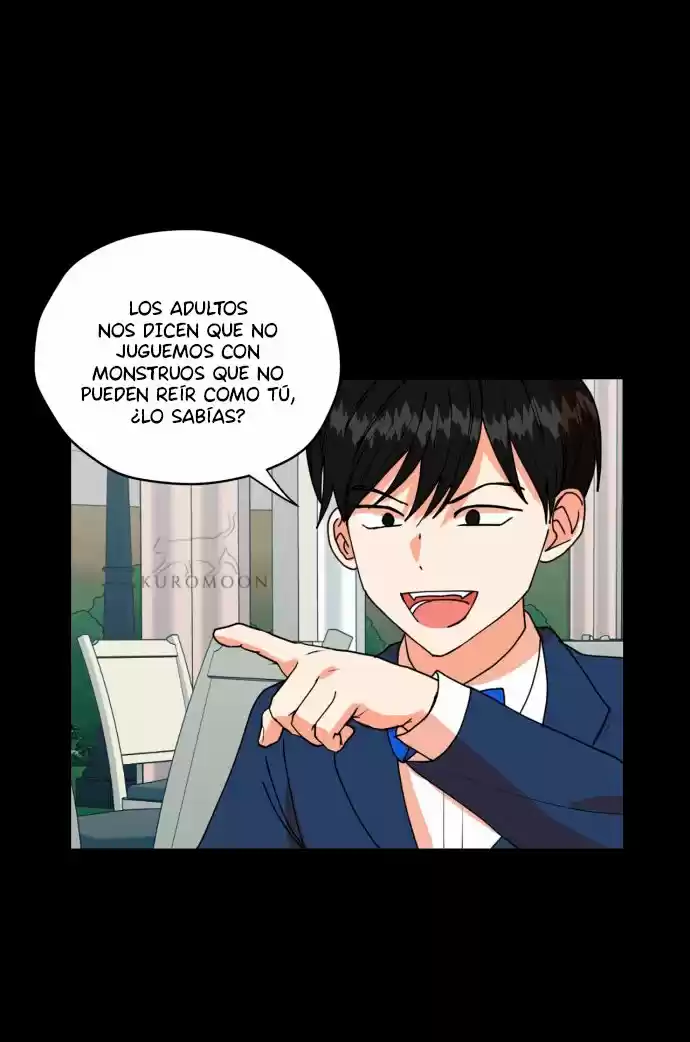 Quiero Ayudar A Mi Esposo A Llegar Al Nivel Completo - Capítulo 32 - Página 30 - LectorTMOo