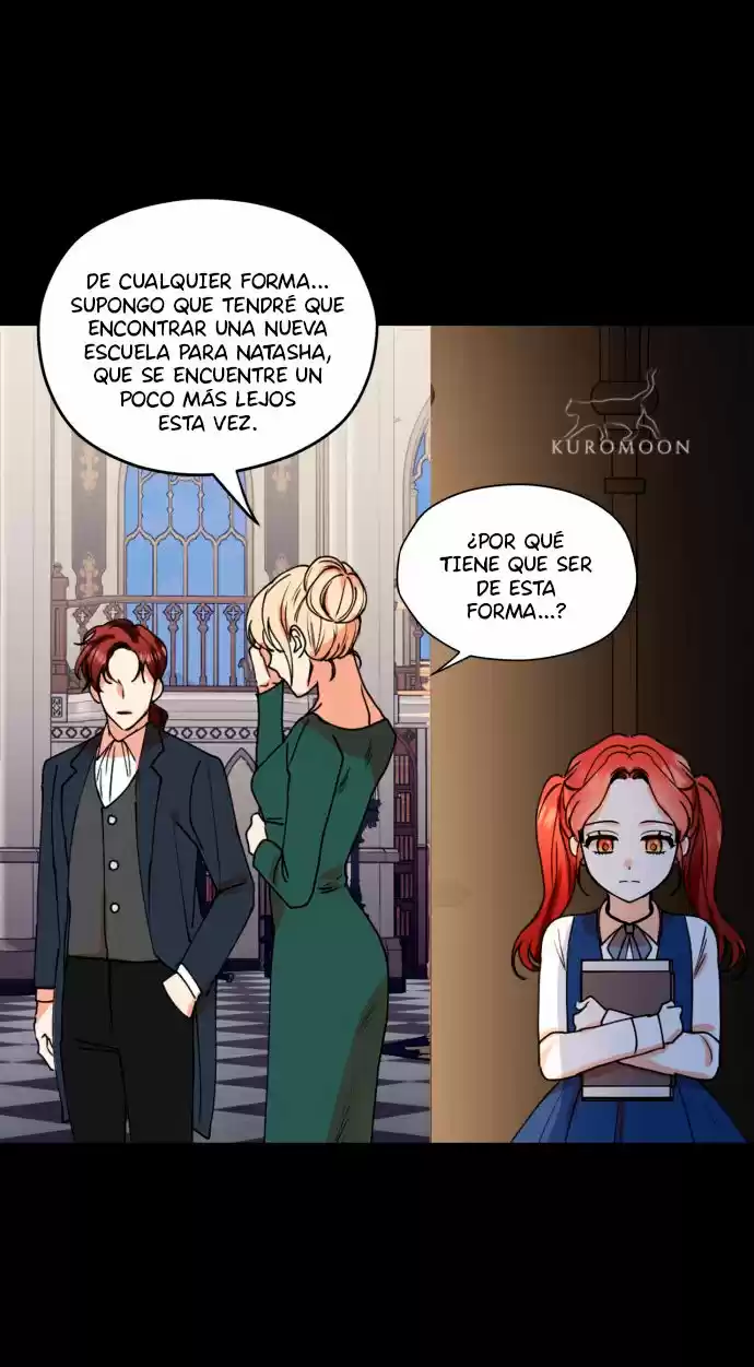 Quiero Ayudar A Mi Esposo A Llegar Al Nivel Completo - Capítulo 32 - Página 37 - LectorTMOo