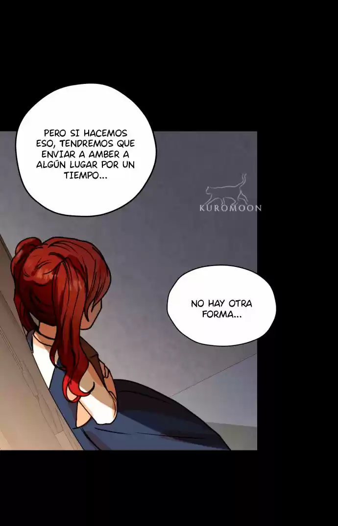 Quiero Ayudar A Mi Esposo A Llegar Al Nivel Completo - Capítulo 32 - Página 38 - LectorTMOo
