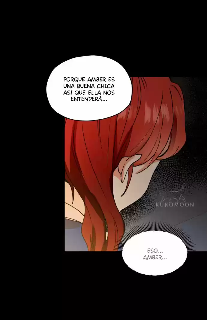Quiero Ayudar A Mi Esposo A Llegar Al Nivel Completo - Capítulo 32 - Página 39 - LectorTMOo