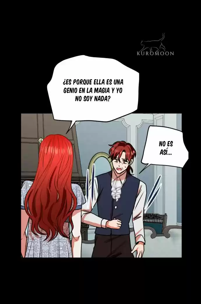 Quiero Ayudar A Mi Esposo A Llegar Al Nivel Completo - Capítulo 32 - Página 44 - LectorTMOo