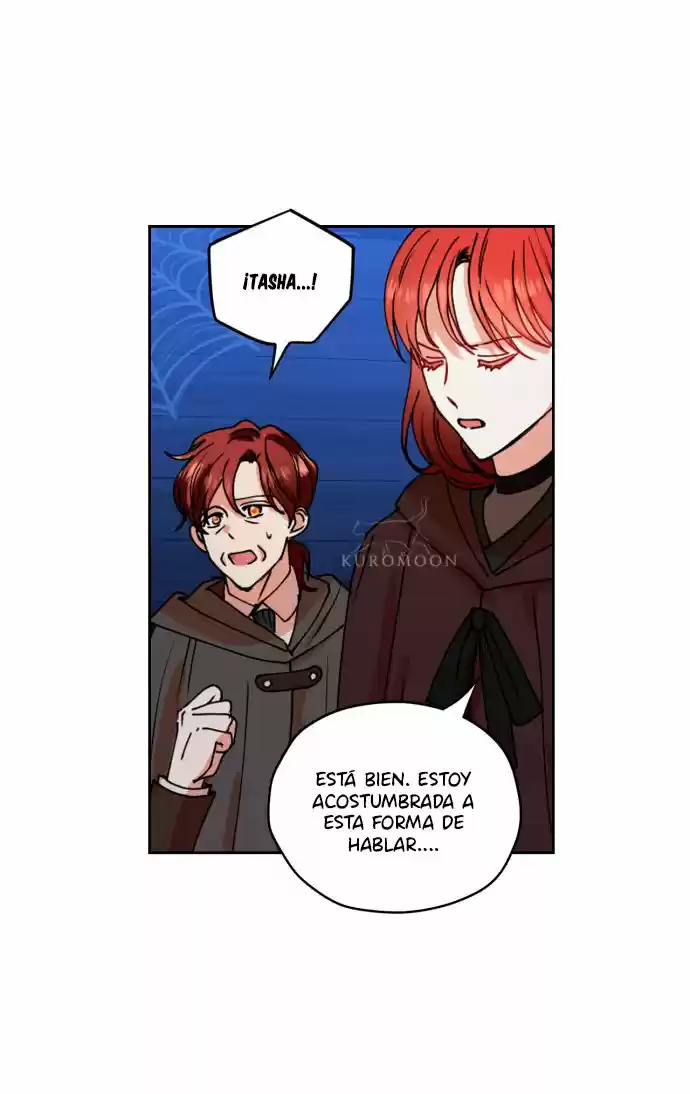Quiero Ayudar A Mi Esposo A Llegar Al Nivel Completo - Capítulo 32 - Página 57 - LectorTMOo