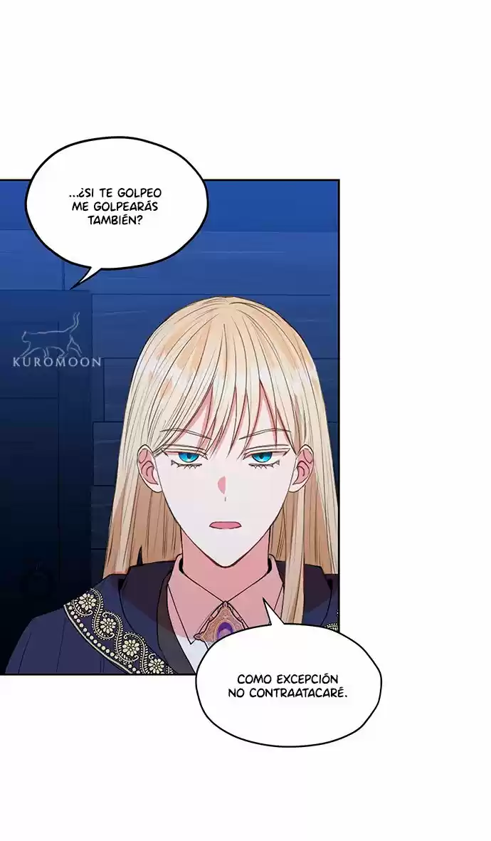 Quiero Ayudar A Mi Esposo A Llegar Al Nivel Completo - Capítulo 33 - Página 5 - LectorTMOo