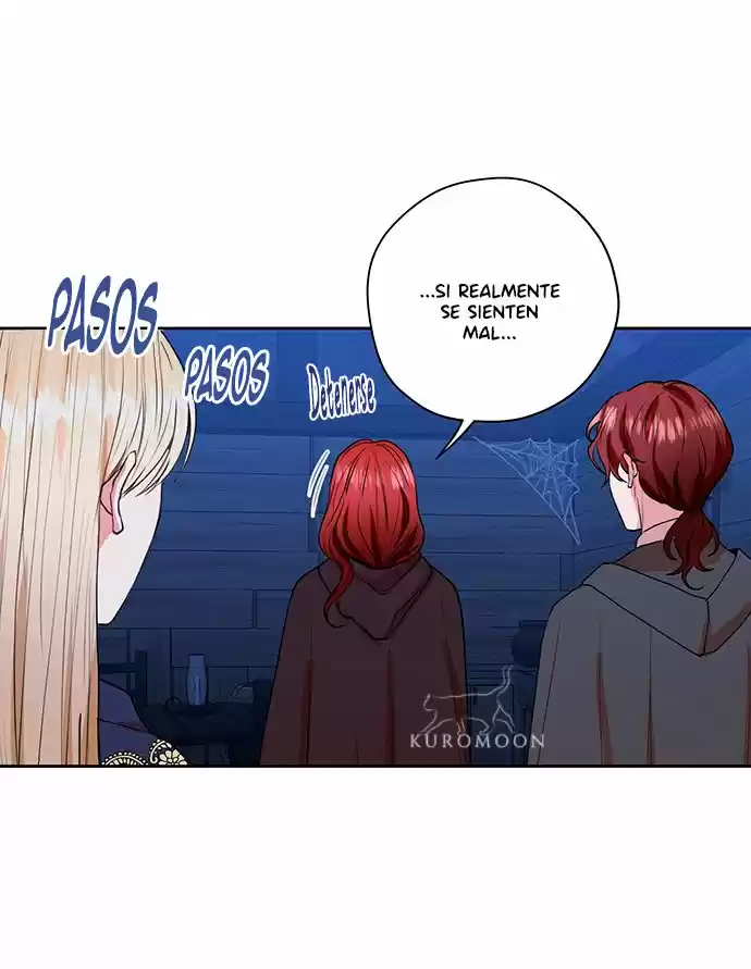 Quiero Ayudar A Mi Esposo A Llegar Al Nivel Completo - Capítulo 33 - Página 8 - LectorTMOo