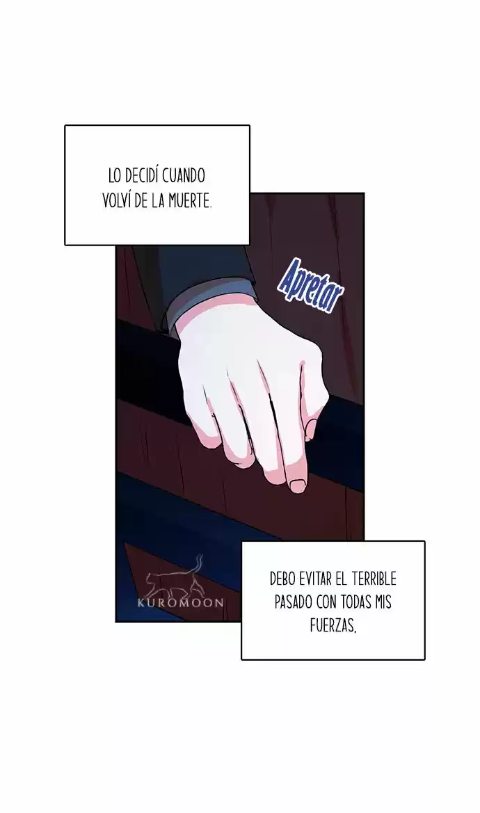 Quiero Ayudar A Mi Esposo A Llegar Al Nivel Completo - Capítulo 33 - Página 10 - LectorTMOo
