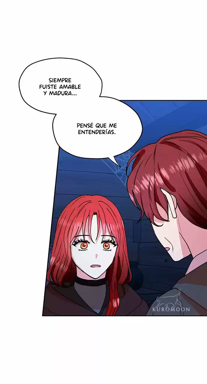 Quiero Ayudar A Mi Esposo A Llegar Al Nivel Completo - Capítulo 33 - Página 24 - LectorTMOo