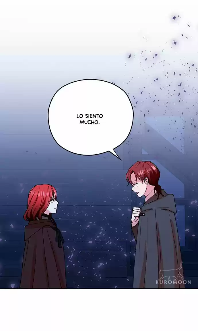 Quiero Ayudar A Mi Esposo A Llegar Al Nivel Completo - Capítulo 33 - Página 26 - LectorTMOo