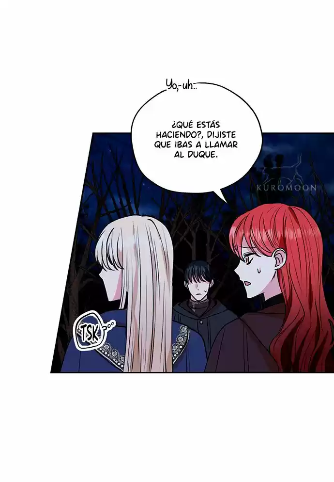 Quiero Ayudar A Mi Esposo A Llegar Al Nivel Completo - Capítulo 33 - Página 51 - LectorTMOo
