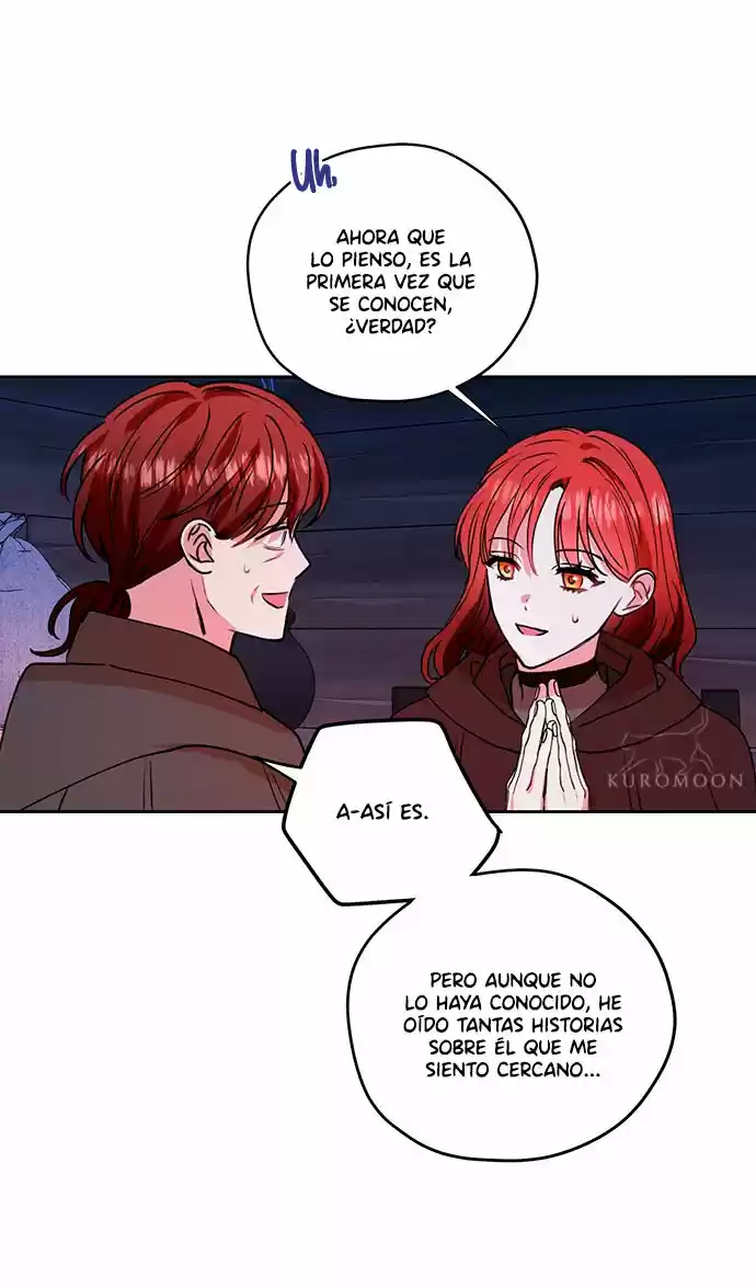 Quiero Ayudar A Mi Esposo A Llegar Al Nivel Completo - Capítulo 33 - Página 62 - LectorTMOo