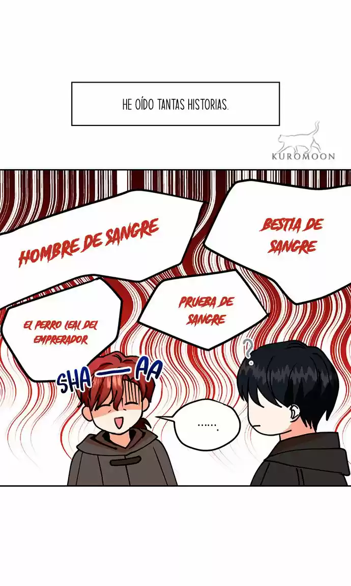 Quiero Ayudar A Mi Esposo A Llegar Al Nivel Completo - Capítulo 33 - Página 64 - LectorTMOo