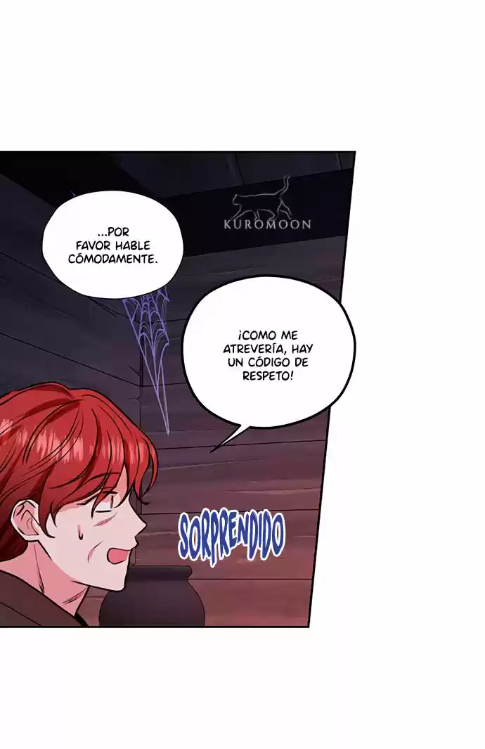 Quiero Ayudar A Mi Esposo A Llegar Al Nivel Completo - Capítulo 33 - Página 65 - LectorTMOo