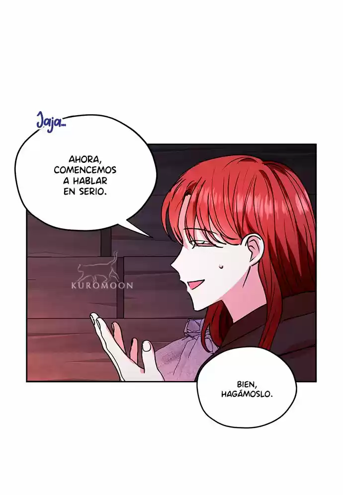 Quiero Ayudar A Mi Esposo A Llegar Al Nivel Completo - Capítulo 33 - Página 72 - LectorTMOo