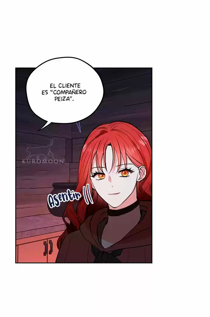 Quiero Ayudar A Mi Esposo A Llegar Al Nivel Completo - Capítulo 34 - Página 5 - LectorTMOo