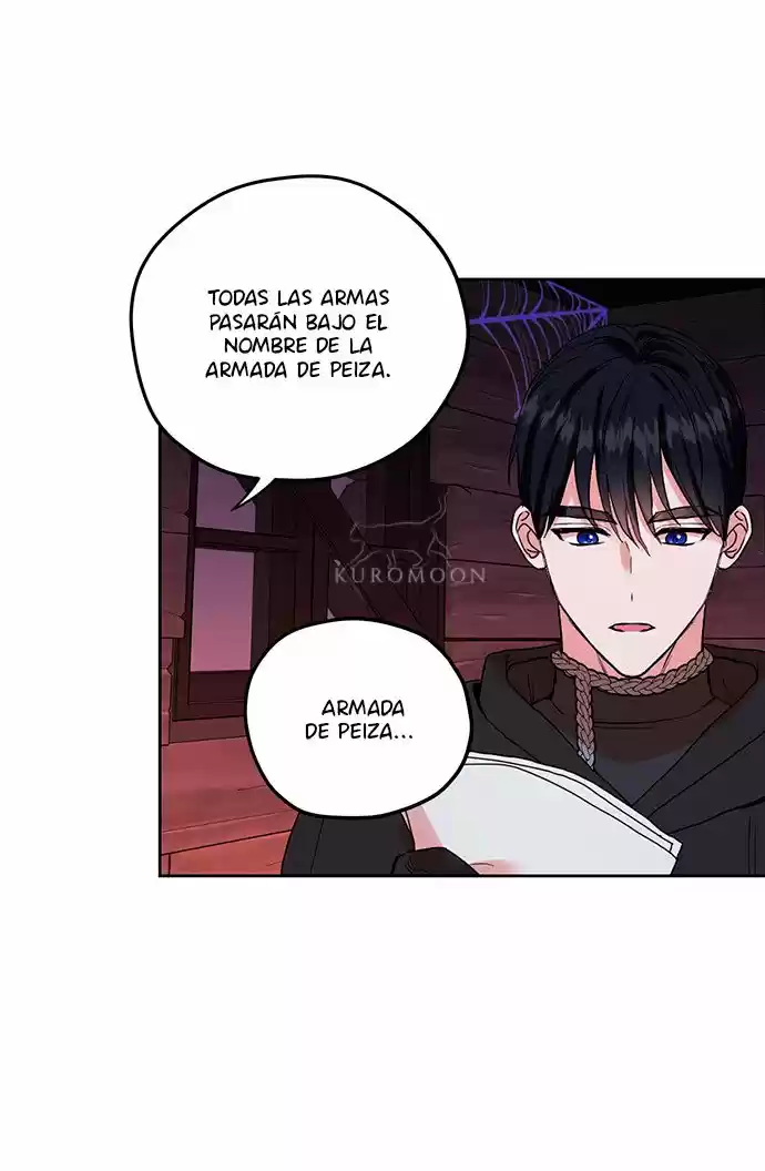 Quiero Ayudar A Mi Esposo A Llegar Al Nivel Completo - Capítulo 34 - Página 6 - LectorTMOo