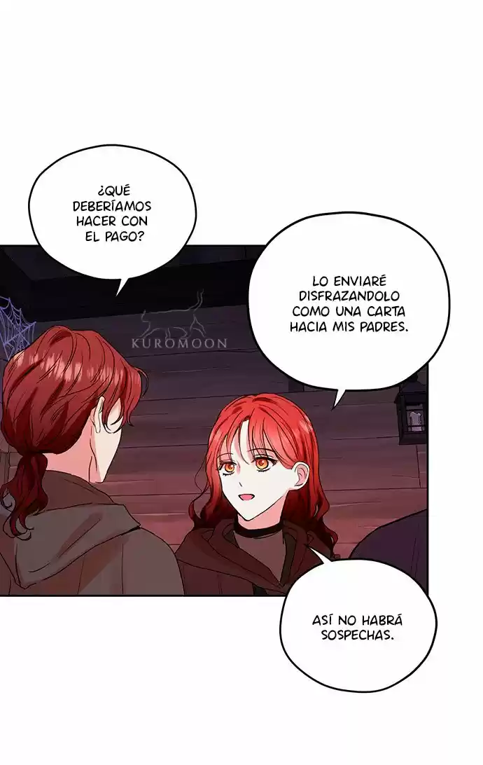 Quiero Ayudar A Mi Esposo A Llegar Al Nivel Completo - Capítulo 34 - Página 8 - LectorTMOo