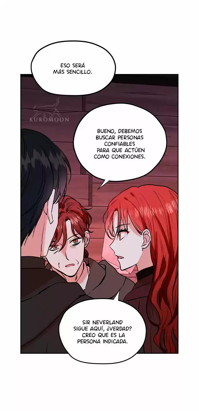 Quiero Ayudar A Mi Esposo A Llegar Al Nivel Completo - Capítulo 34 - Página 12 - LectorTMOo