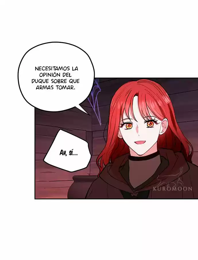 Quiero Ayudar A Mi Esposo A Llegar Al Nivel Completo - Capítulo 34 - Página 15 - LectorTMOo