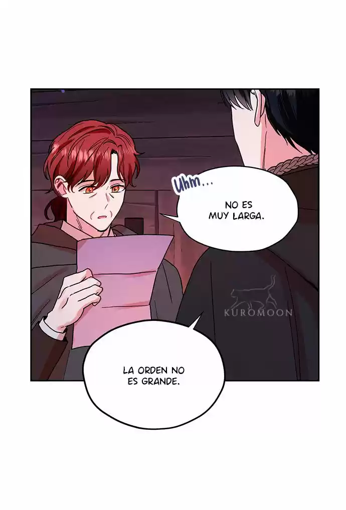 Quiero Ayudar A Mi Esposo A Llegar Al Nivel Completo - Capítulo 34 - Página 18 - LectorTMOo