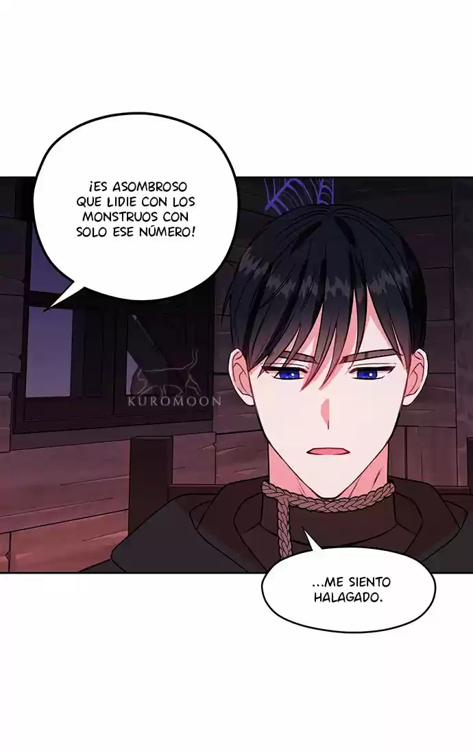 Quiero Ayudar A Mi Esposo A Llegar Al Nivel Completo - Capítulo 34 - Página 20 - LectorTMOo