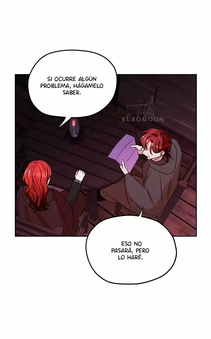 Quiero Ayudar A Mi Esposo A Llegar Al Nivel Completo - Capítulo 34 - Página 22 - LectorTMOo