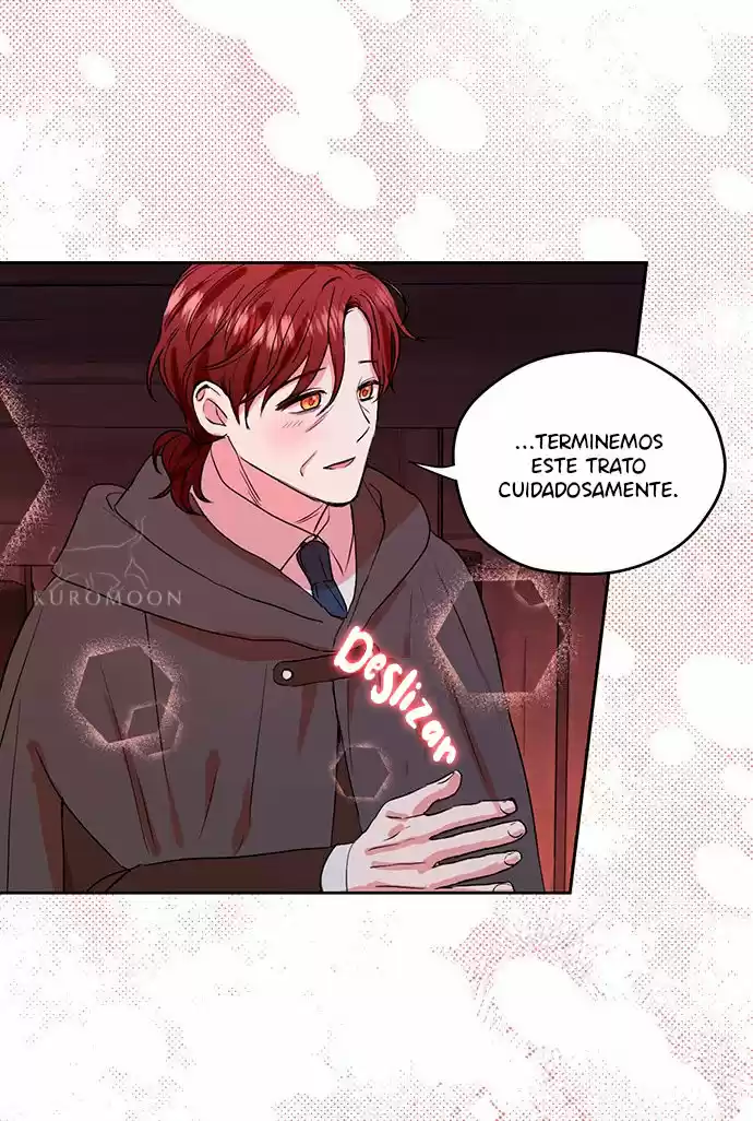 Quiero Ayudar A Mi Esposo A Llegar Al Nivel Completo - Capítulo 34 - Página 28 - LectorTMOo