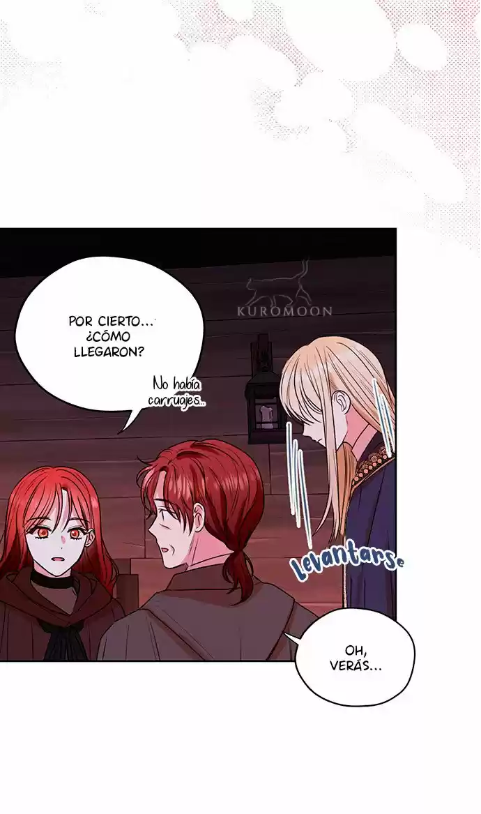 Quiero Ayudar A Mi Esposo A Llegar Al Nivel Completo - Capítulo 34 - Página 31 - LectorTMOo