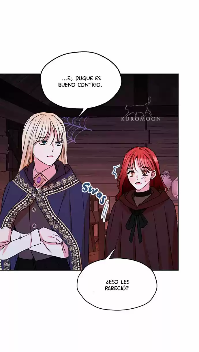 Quiero Ayudar A Mi Esposo A Llegar Al Nivel Completo - Capítulo 34 - Página 41 - LectorTMOo