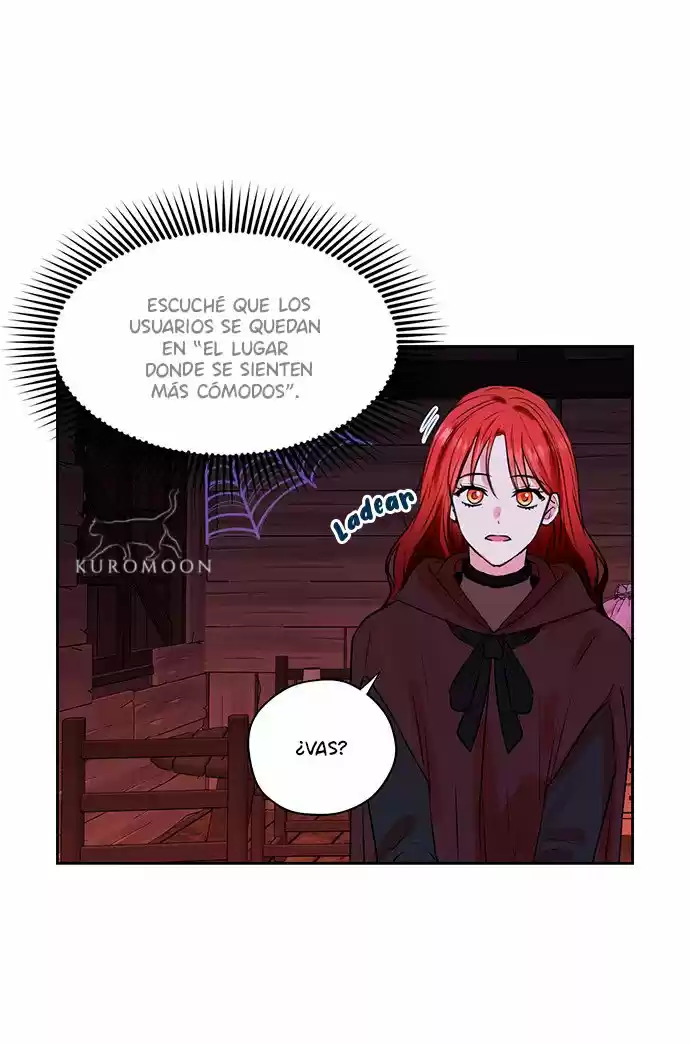 Quiero Ayudar A Mi Esposo A Llegar Al Nivel Completo - Capítulo 34 - Página 46 - LectorTMOo